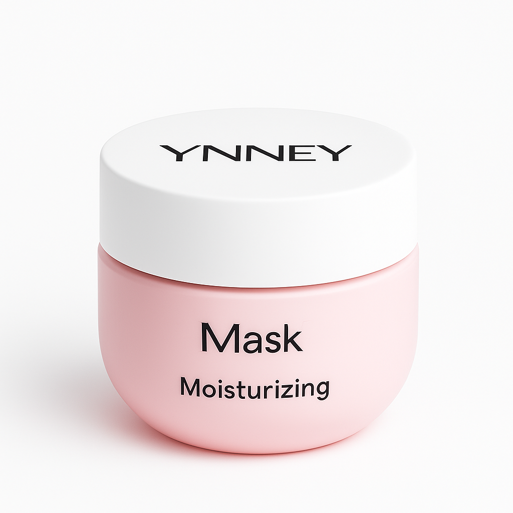 Mask Moisturizing