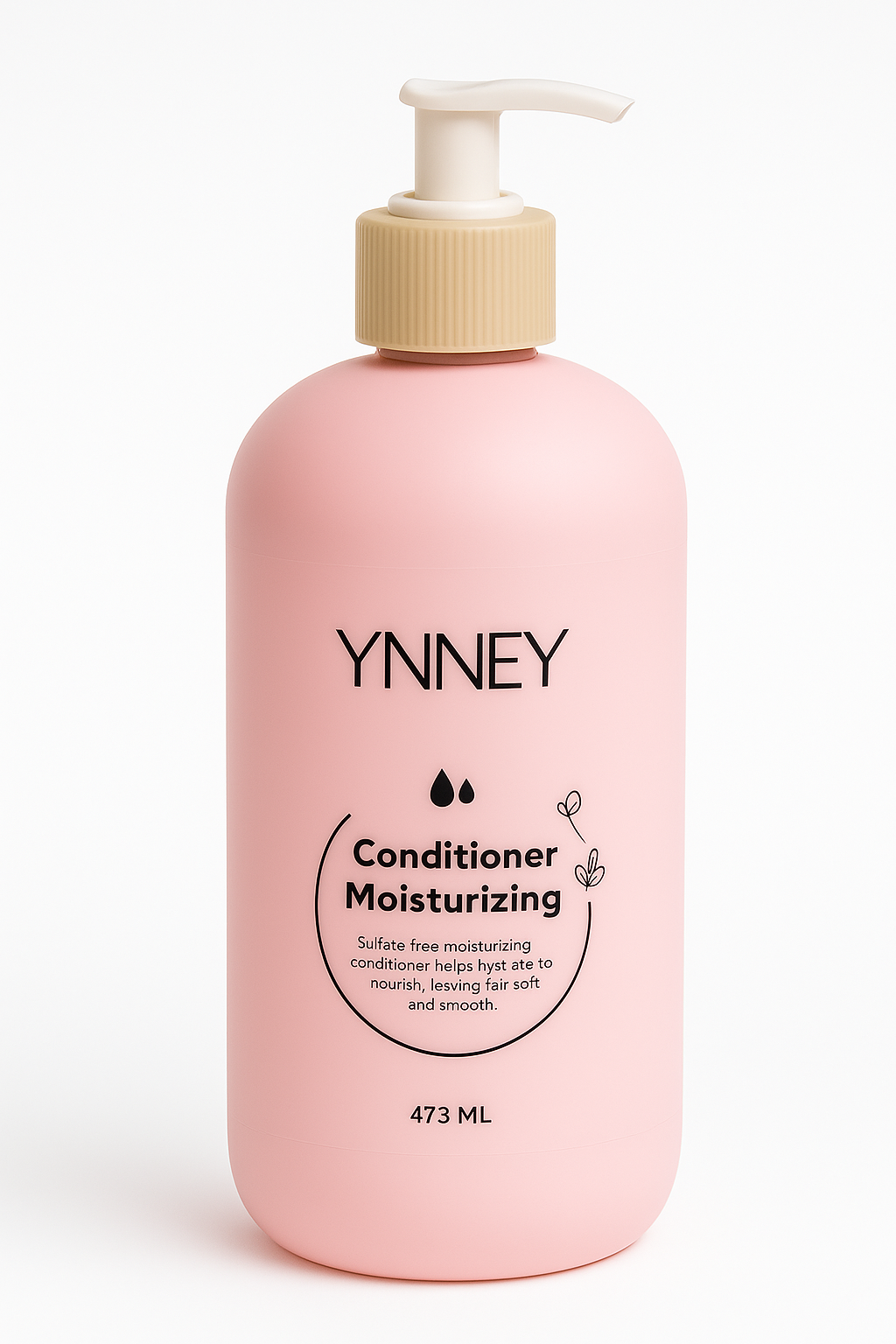 Conditioner Moisturizing