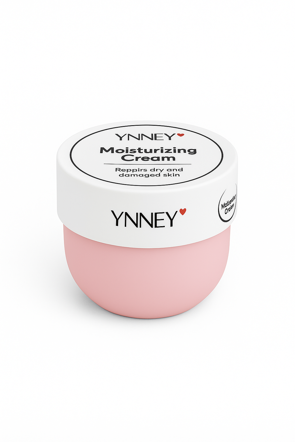 Mask Moisturizing
